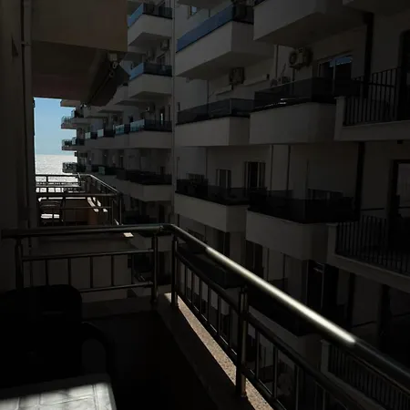Apartamento Nesi Shëngjin