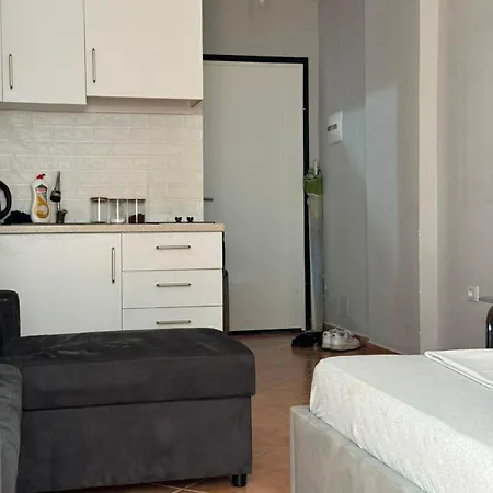 Apartamento Nesi