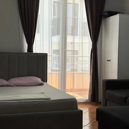 Apartamento Nesi *