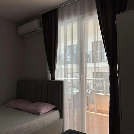 Apartamento Nesi