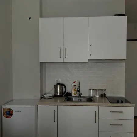 Nesi Apartamento